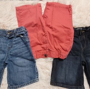 Boys shorts